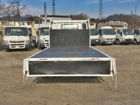 三菱ふそうキャンター平ボディ小型（2t・3t）[写真08]