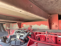 三菱ふそうキャンターアルミバン小型（2t・3t）[写真24]