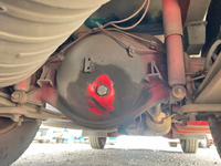 三菱ふそうキャンターアルミバン小型（2t・3t）[写真25]