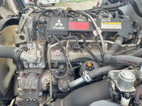 三菱ふそうキャンターアルミバン小型（2t・3t）[写真26]