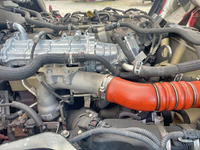 三菱ふそうキャンターアルミバン小型（2t・3t）[写真27]