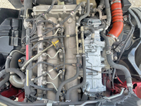 三菱ふそうキャンターアルミバン小型（2t・3t）[写真28]