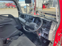 三菱ふそうキャンターアルミバン小型（2t・3t）[写真35]