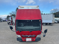 三菱ふそうキャンターアルミバン小型（2t・3t）[写真08]