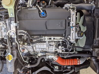 三菱ふそうキャンターダンプ小型（2t・3t）[写真12]