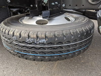 三菱ふそうキャンターダンプ小型（2t・3t）[写真15]