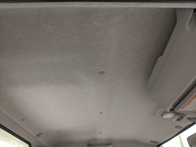 三菱ふそうキャンターダンプ小型（2t・3t）[写真20]