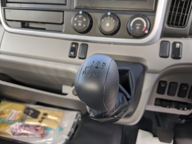 三菱ふそうキャンターダンプ小型（2t・3t）[写真22]