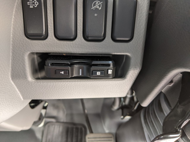 三菱ふそうキャンターダンプ小型（2t・3t）[写真23]