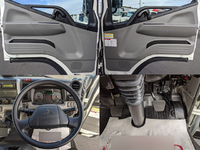 三菱ふそうキャンターダンプ小型（2t・3t）[写真24]