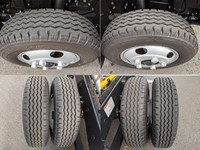 三菱ふそうキャンターダンプ小型（2t・3t）[写真27]