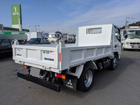 三菱ふそうキャンターダンプ小型（2t・3t）[写真05]