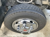 三菱ふそうキャンター平ボディ小型（2t・3t）[写真10]