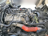 三菱ふそうキャンター平ボディ小型（2t・3t）[写真13]