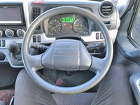 三菱ふそうキャンター平ボディ小型（2t・3t）[写真21]