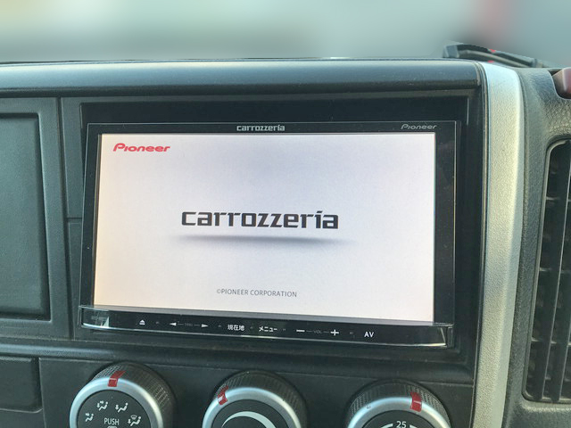 三菱ふそうキャンター平ボディ小型（2t・3t）[写真23]