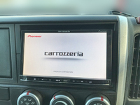 三菱ふそうキャンター平ボディ小型（2t・3t）[写真23]