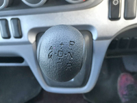 三菱ふそうキャンター平ボディ小型（2t・3t）[写真24]