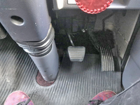 三菱ふそうキャンター平ボディ小型（2t・3t）[写真25]