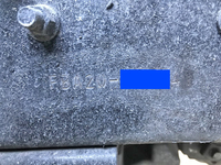 三菱ふそうキャンター平ボディ小型（2t・3t）[写真29]