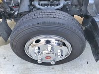 三菱ふそうキャンター平ボディ小型（2t・3t）[写真09]