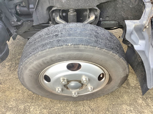 三菱ふそうキャンター冷凍車（冷蔵車）小型（2t・3t）[写真10]