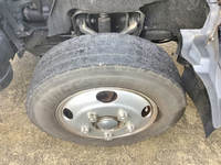 三菱ふそうキャンター冷凍車（冷蔵車）小型（2t・3t）[写真10]