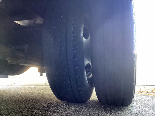 三菱ふそうキャンター冷凍車（冷蔵車）小型（2t・3t）[写真11]