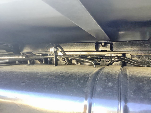 三菱ふそうキャンター冷凍車（冷蔵車）小型（2t・3t）[写真13]