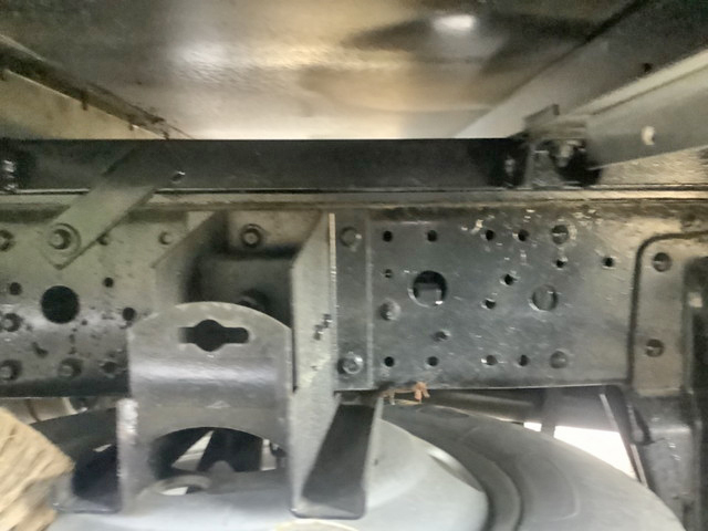 三菱ふそうキャンター冷凍車（冷蔵車）小型（2t・3t）[写真15]