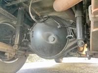 三菱ふそうキャンター冷凍車（冷蔵車）小型（2t・3t）[写真16]