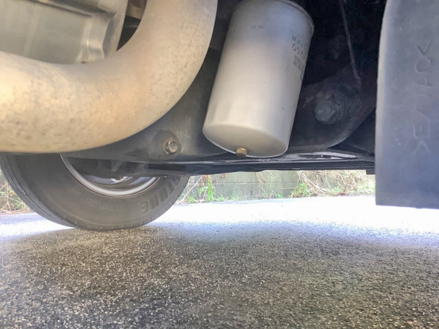 三菱ふそうキャンター冷凍車（冷蔵車）小型（2t・3t）[写真18]