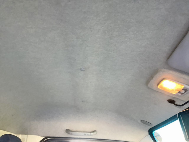 三菱ふそうキャンター冷凍車（冷蔵車）小型（2t・3t）[写真29]