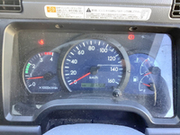 三菱ふそうキャンター冷凍車（冷蔵車）小型（2t・3t）[写真31]