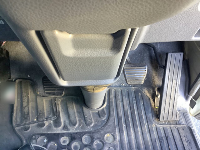 三菱ふそうキャンター冷凍車（冷蔵車）小型（2t・3t）[写真34]