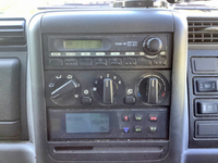 三菱ふそうキャンター冷凍車（冷蔵車）小型（2t・3t）[写真36]