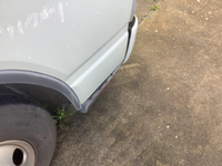 三菱ふそうキャンター冷凍車（冷蔵車）小型（2t・3t）[写真04]