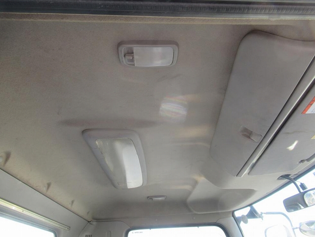 日野レンジャークレーン4段中型（4t）[写真11]