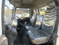 日野レンジャークレーン4段中型（4t）[写真12]