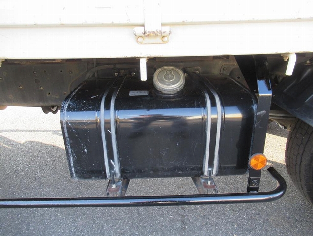 日野レンジャークレーン4段中型（4t）[写真26]