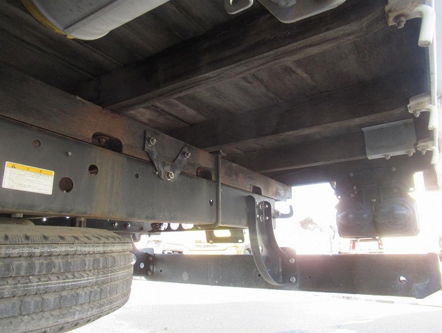 日野レンジャークレーン4段中型（4t）[写真29]