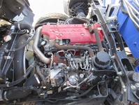 日野レンジャークレーン4段中型（4t）[写真39]