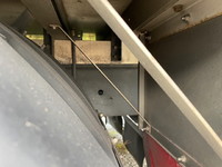 日野レンジャー冷凍車（冷蔵車）中型（4t）[写真12]