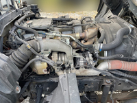 日野レンジャー冷凍車（冷蔵車）中型（4t）[写真13]