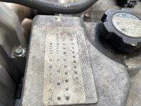 日野レンジャー冷凍車（冷蔵車）中型（4t）[写真14]