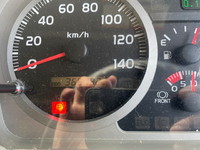 日野レンジャー冷凍車（冷蔵車）中型（4t）[写真19]