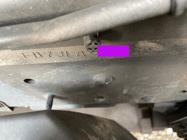 日野レンジャー冷凍車（冷蔵車）中型（4t）[写真25]