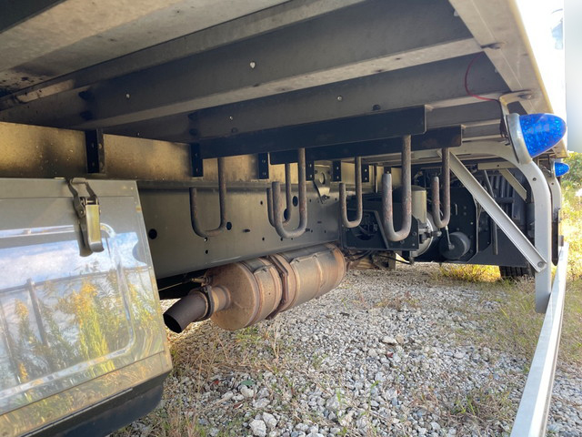 日野レンジャー冷凍車（冷蔵車）中型（4t）[写真08]