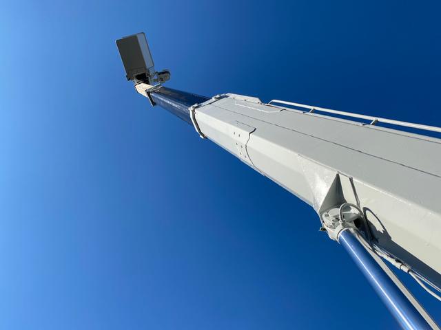 いすゞエルフ高所作業車小型（2t・3t）[写真12]