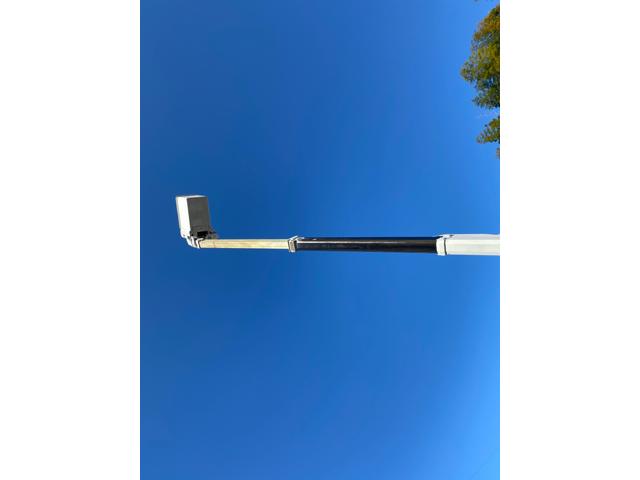 いすゞエルフ高所作業車小型（2t・3t）[写真13]